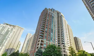 156 Enfield Place 906, Mississauga, On L5b 4l8