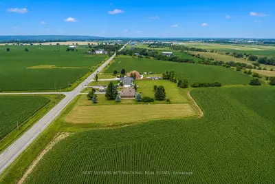 13185 Mclaughlin Road, Caledon, On L7c 2b1