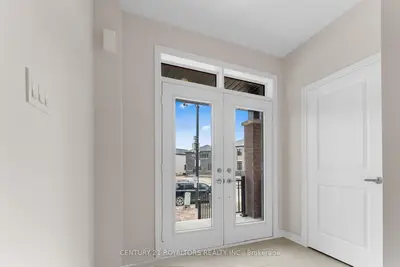 Detached in Milton