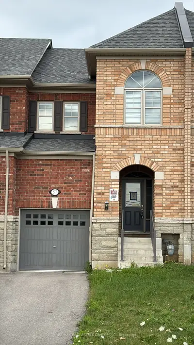 57 Benhurst Crescent, Brampton, On L7a 0b7
