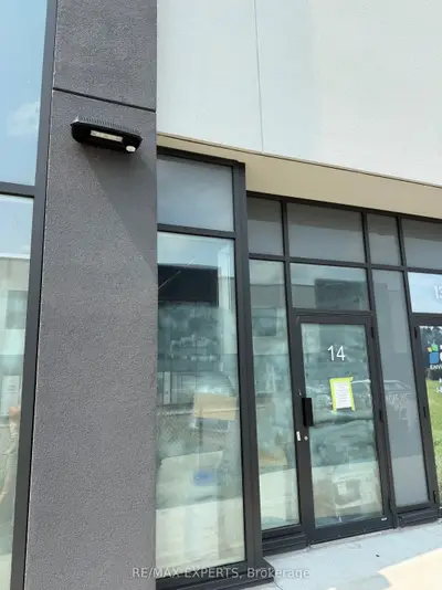 5260 Solar Drive 14, Mississauga, On L4w 0g7