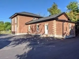 44 Main Street N 6, Halton Hills, On L7j 1w2