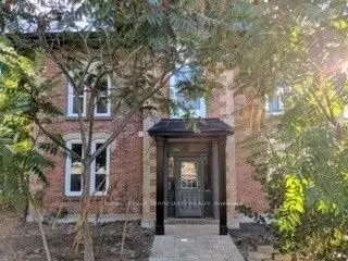 44 Main Street N 6, Halton Hills, On L7j 1w2