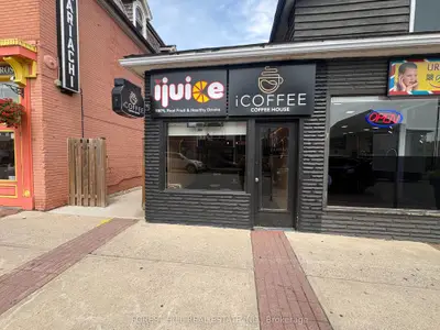 239 Queen Street S B, Mississauga, On L5m 1l7