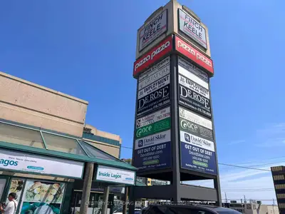 1300 Finch Avenue W 31& 32, Toronto, On M3j 3k2
