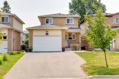 79 Newbridge Crescent, Brampton, On L6s 4b5