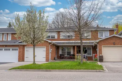 Link in Brampton