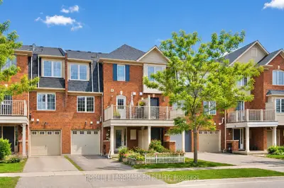 3060 Dewridge Avenue, Oakville, On L6m 5j1