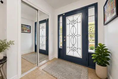 3060 Dewridge Avenue, Oakville, On L6m 5j1