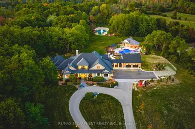 597 Old York Road, Burlington, On L7p 4y6