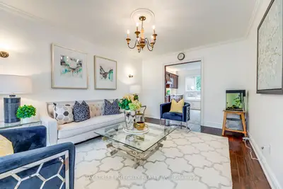 1469 Reeves Gate, Oakville, On L6m 3e2