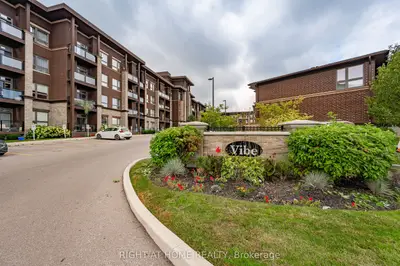 5020 Corporate Drive 107, Burlington, On L7l 0h7