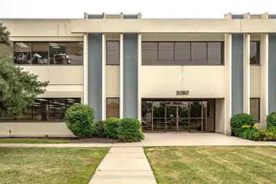 3050 Harvester Road Unit 110, Burlington, On L7n 3j1
