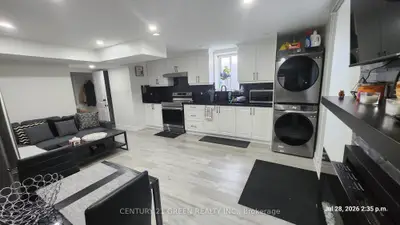 Detached in Milton