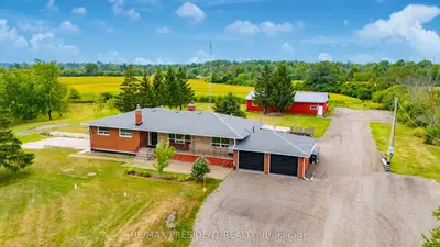 7190 King Street, Caledon, On L7c 0s3