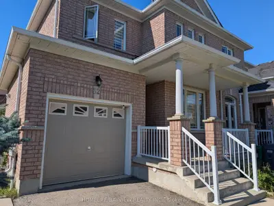 32 Devonsleigh Drive, Brampton, On L7a 3s3