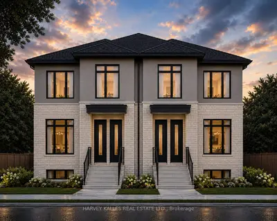 376 Revus Avenue 4, Mississauga, On L5g 1s1