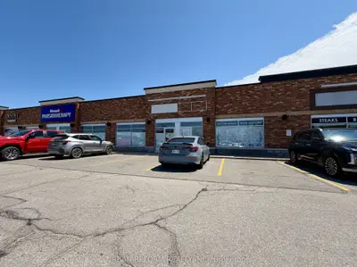 224 Centennial Road B2, Orangeville, On L9w 5k2