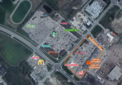 224 Centennial Road B2, Orangeville, On L9w 5k2
