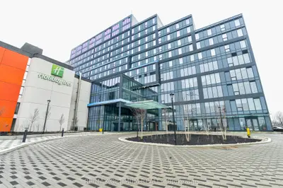 996 Martin Grove Road 218, Toronto, On M9w 4v8