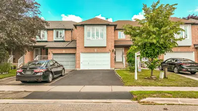 98 Sahara Trail, Brampton, On L6r 1p4