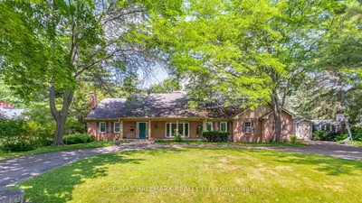 75 Arbour Drive, Oakville, On L6j 4y6