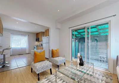 Detached in Brampton