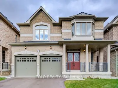 Lower Level in Brampton