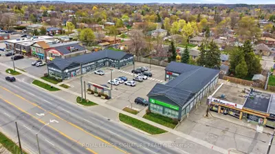 158 Guelph Street, Halton Hills, On L7g 4a6