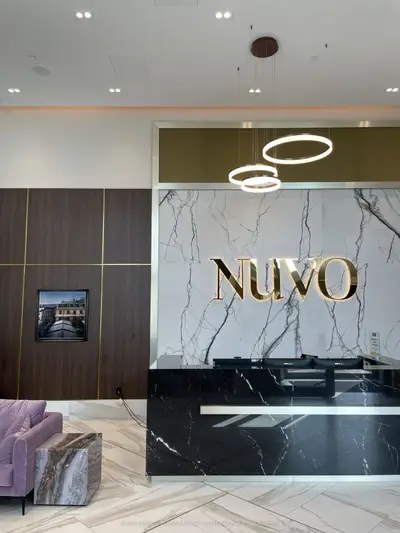 Condo Apartment in Oakville