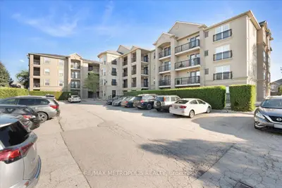1487 Maple Avenue 307, Milton, On L9t 0b7
