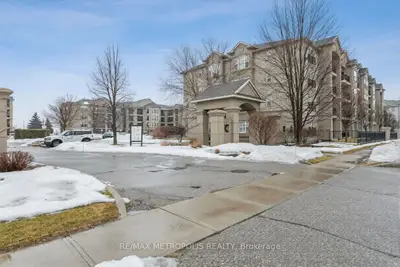 1487 Maple Avenue 307, Milton, On L9t 0b7
