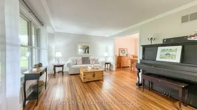 12 Meadow Drive, Caledon, On L7k 1a3