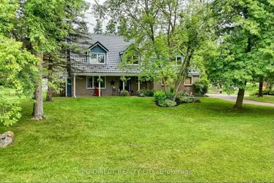 12 Meadow Drive, Caledon, On L7k 1a3
