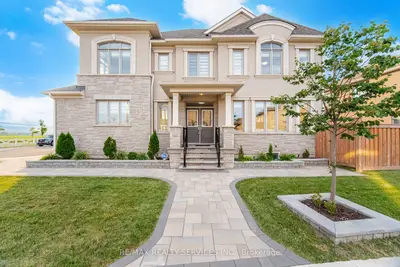 Detached in Milton