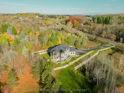 16158 Mount Pleasant Road, Caledon, On L7e 3m6