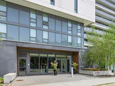 160 Flemington Road 311, Toronto, On M6a 0a9