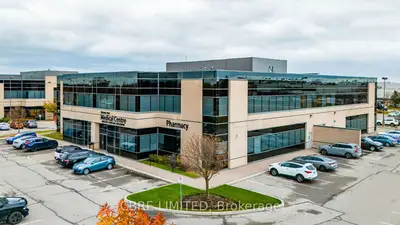 2315 Bristol Circle 101, Oakville, On L6h 6p8