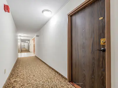 455 Sentinel Road 1001, Toronto, On M3j 1v5