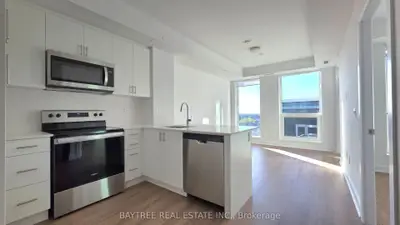 Condo Apartment in Oakville