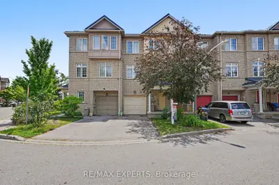 7035 Rexwood Road 194, Mississauga, On L4t 4m6