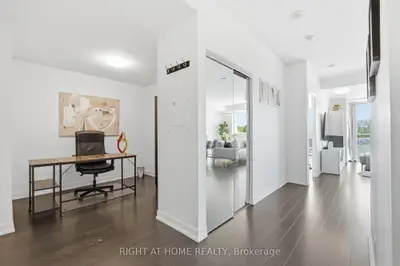 5101 Dundas Street W 411, Toronto, On M9a 5g8
