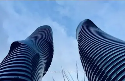 Common Element Condo in Mississauga