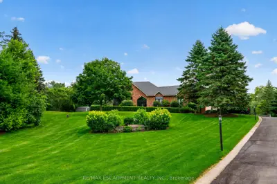 2050 15 Side Road Side Road, Milton, On L0p 1j0