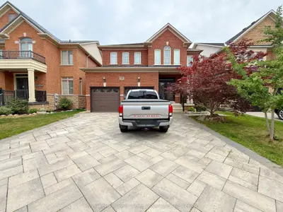 Detached in Brampton