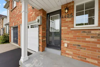 4425 Peter Drive, Burlington, On L7l 6s7