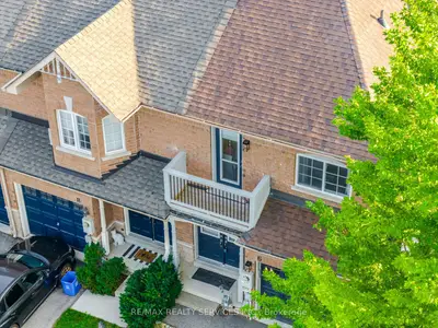 6 Harding Street, Halton Hills, On L7g 6b1