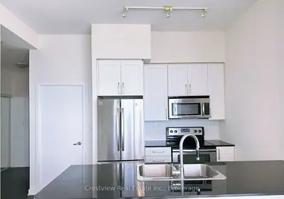 4065 Brickstone Mews 704, Mississauga, On L5b 0g3