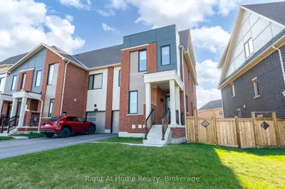 80 Settlers Road E, Oakville, On L6h 0y8