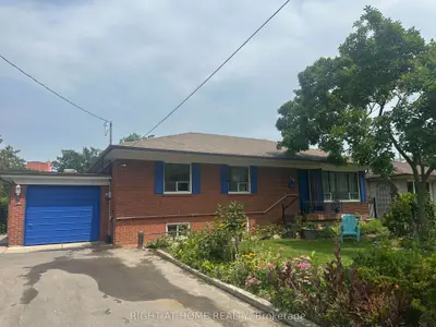 309 Queen Mary Drive, Oakville, On L6k 3l5